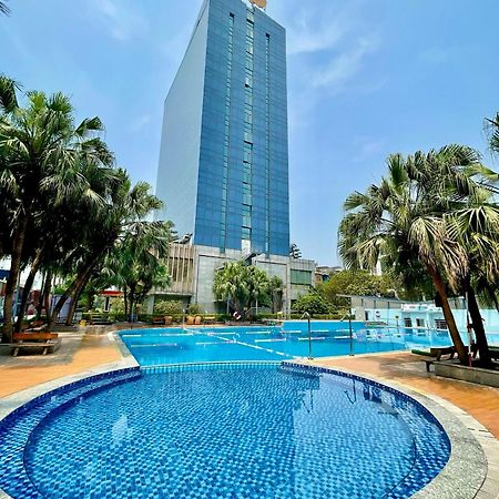 Muong Thanh Grand Xa La Hotel Ανόι Εξωτερικό φωτογραφία