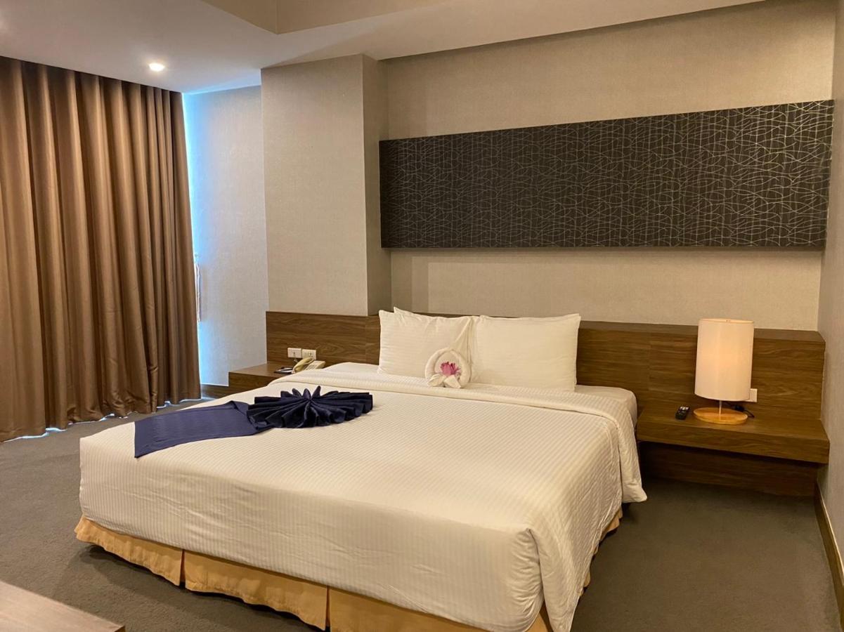 Muong Thanh Grand Xa La Hotel Ανόι Εξωτερικό φωτογραφία