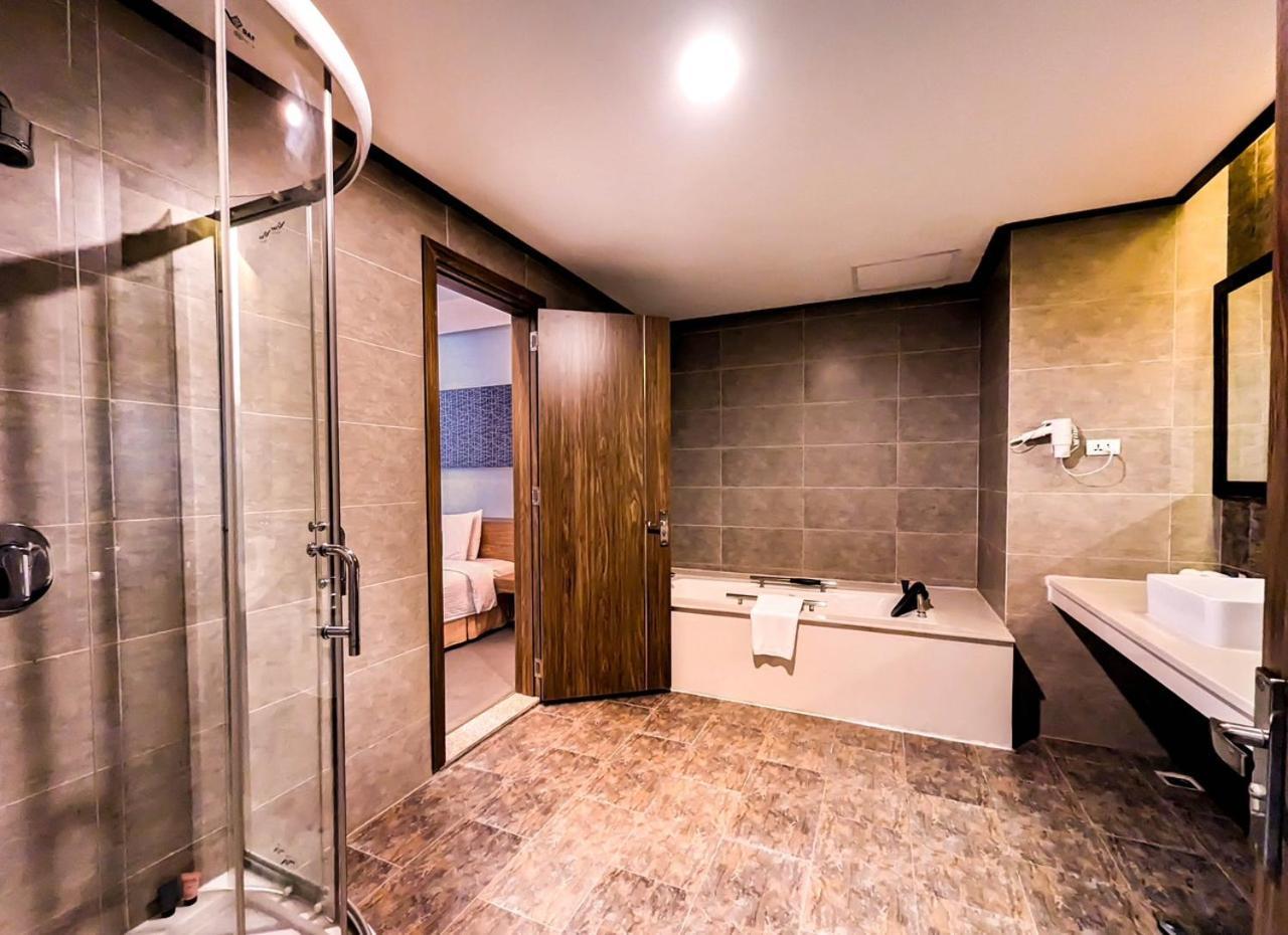 Muong Thanh Grand Xa La Hotel Ανόι Εξωτερικό φωτογραφία