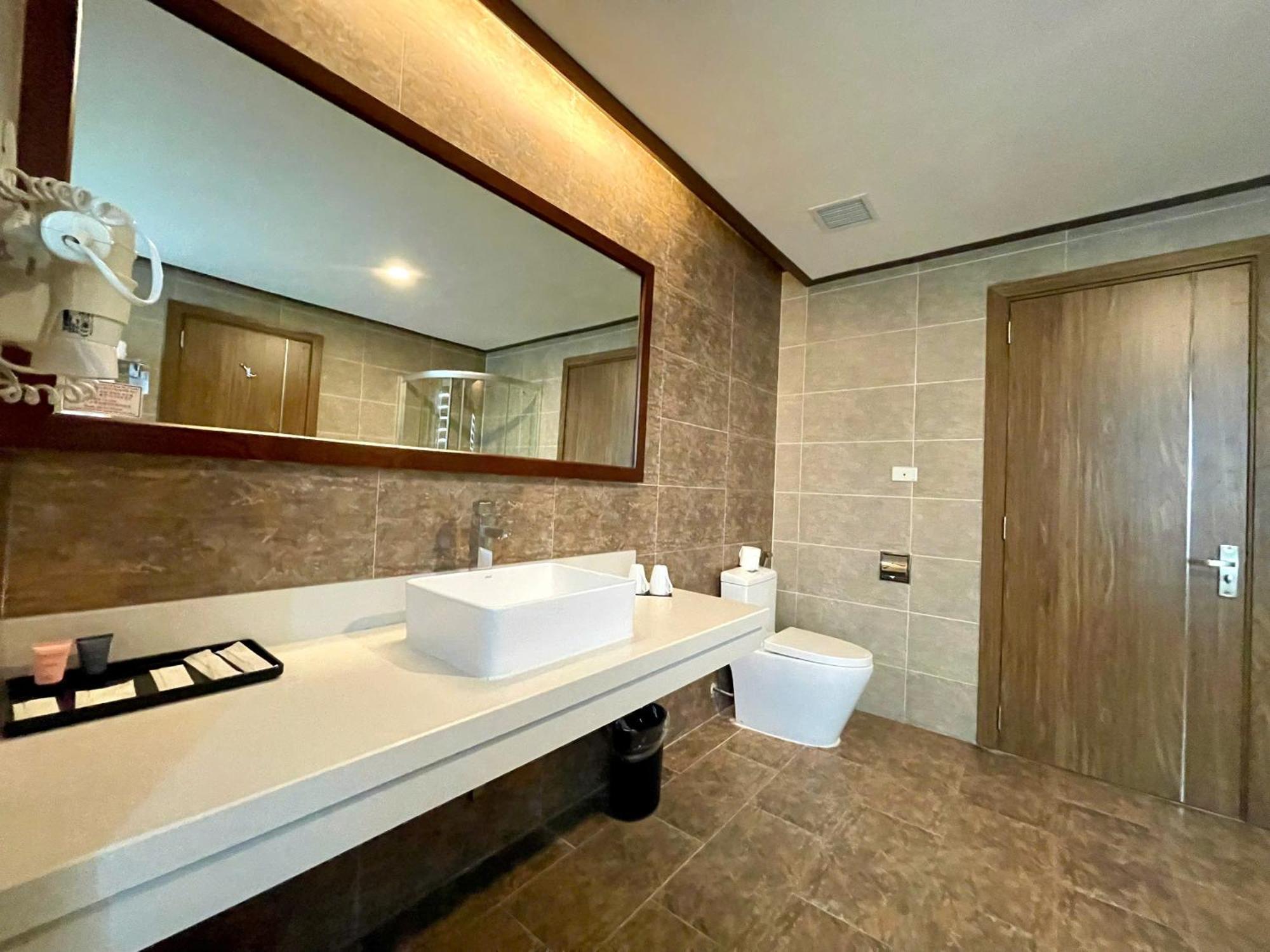 Muong Thanh Grand Xa La Hotel Ανόι Εξωτερικό φωτογραφία